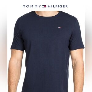 Tommy Hilfiger EUC Men’s T-Shirt Navy XXL